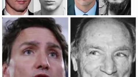 The Families are aligned,the Offspring are the next Generation LEADERS of the N.W.O. crazy connect