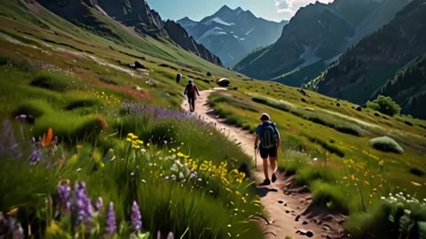 MI MAMA ME LO DECIA - LOS DIABLITOS