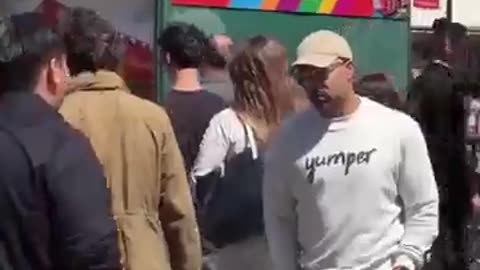 😂 Men's Reaction to Seeing Their Favorite Person! | FunFM
