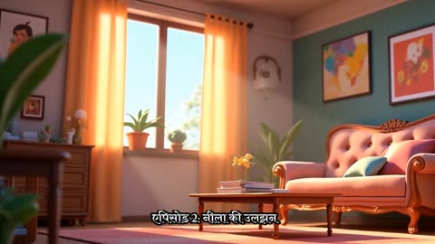 তাজীম ও নীলার ভালোবাসার গল্প সিজন ০৩