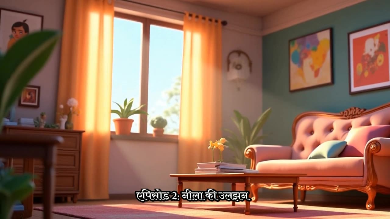 তাজীম ও নীলার ভালোবাসার গল্প সিজন ০৩