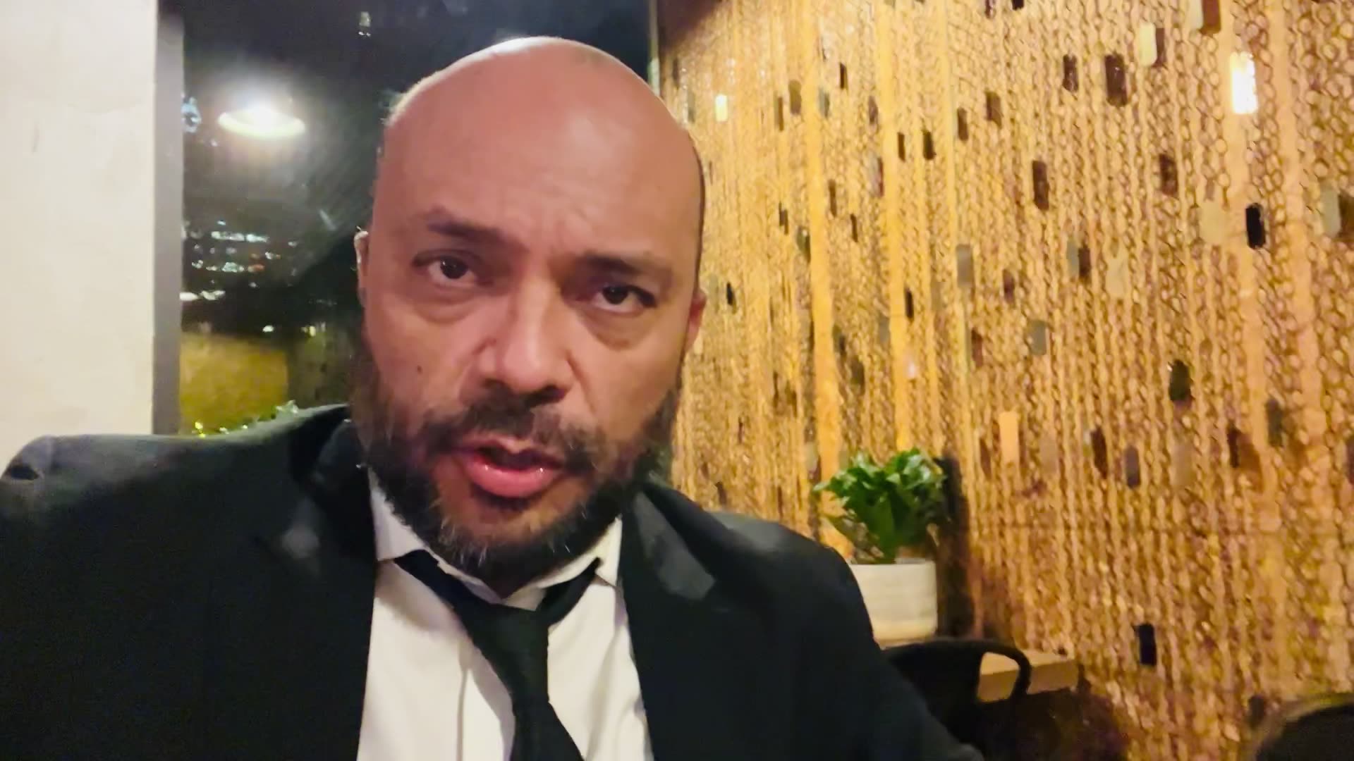 MY X ACCOUNT WAS HACKED !! on Jan 16 2025