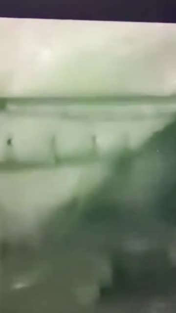 🚨 OMG🚨 A video was just posted from the Epstein files showing a large system of...