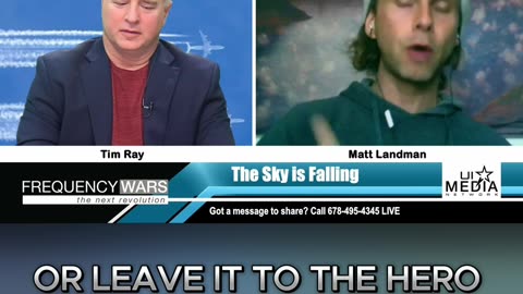 One Small Step Could Change Everything!