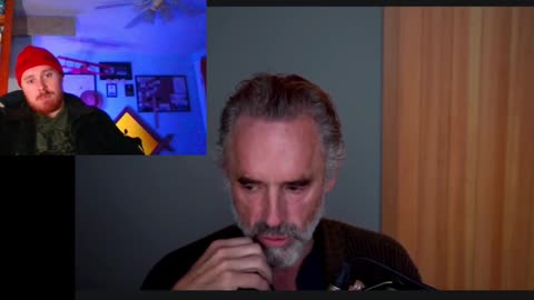 Devin Reacts! Learn How To Integrate Your Shadow With Jordan Peterson & Robert Greene
