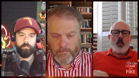 What if crypto actually worked for the people? I_Came_With_Fire_Podcast hosted the Gajumaru team