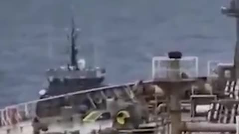 NATO and Russia have a major standoff