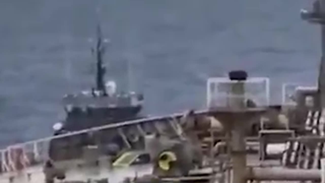 NATO and Russia have a major standoff