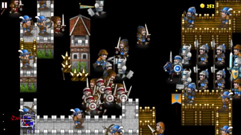 Fortress Under Siege - Part 20