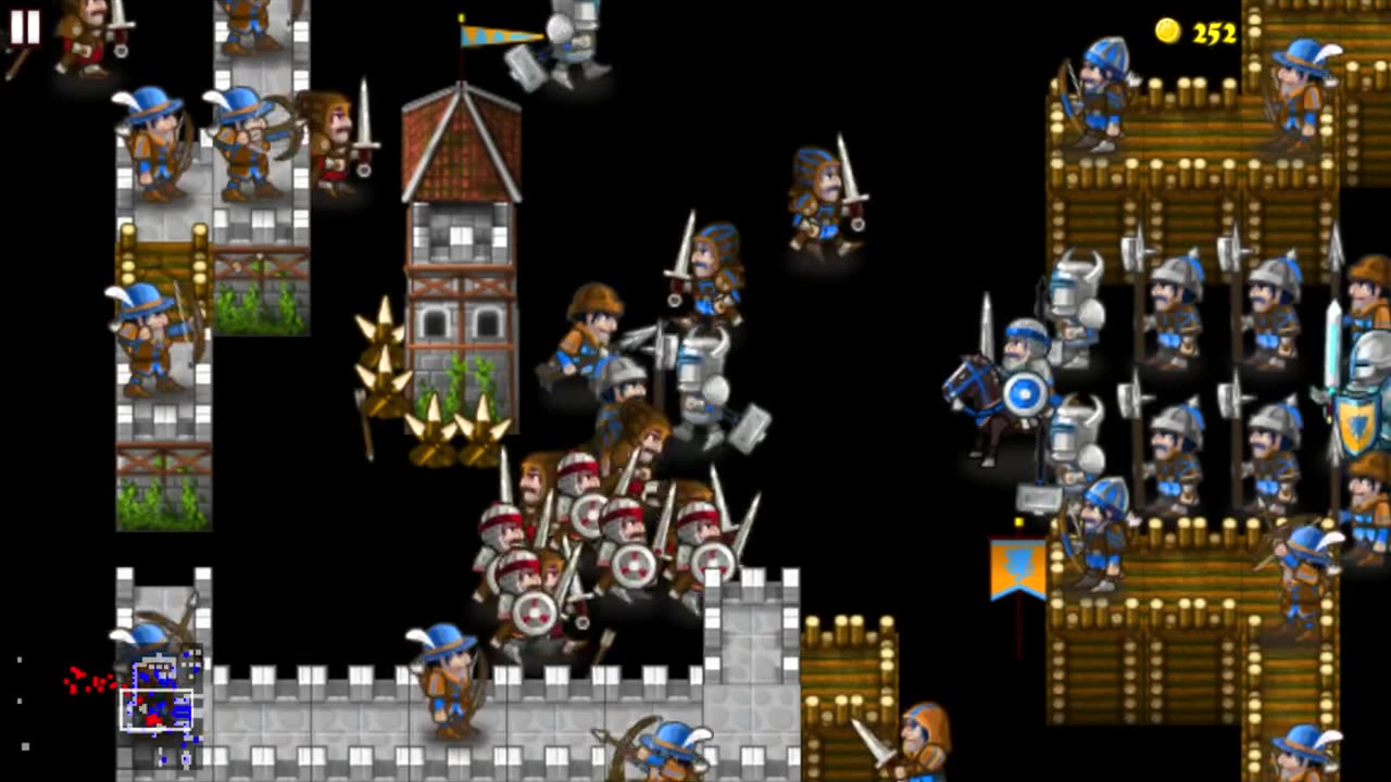 Fortress Under Siege - Part 20