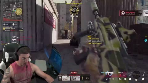 They Fell Like Dominoes – 18 Kills, 0 Regret 🎯