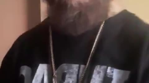 Cyraxx live on FB. "Music Mutilation and Trolls". 6/12/2025.