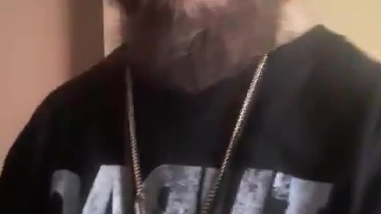 Cyraxx live on FB. "Music Mutilation and Trolls". 6/12/2025.