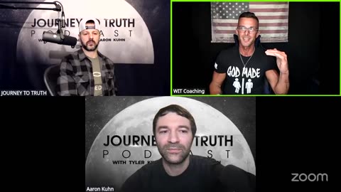 JORDAN CLARK|THE Q DROPS ARE COMING TO LIFE||A NEW WAVE OF AWAKENING