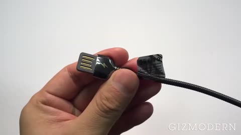 Stylish Mini Flexible USB Light