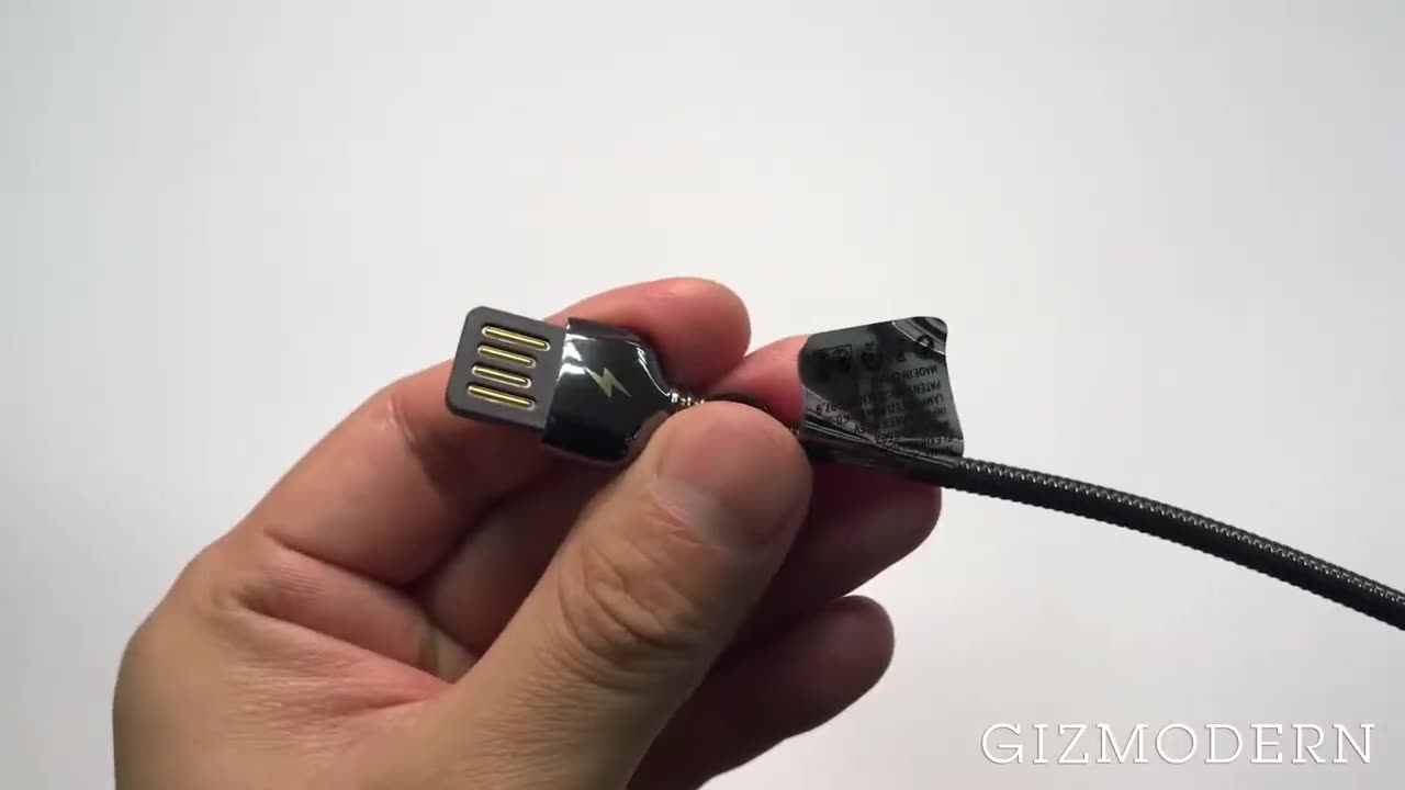Stylish Mini Flexible USB Light