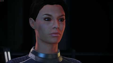 Mass Effect: Episode 009 Higher Stakes