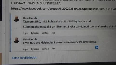 Miten WEF rahoitteiset ja jäsenyyden ostaneet näkyy somessa?