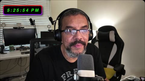 Gustavo's React