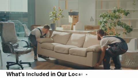 NJ Moving Services