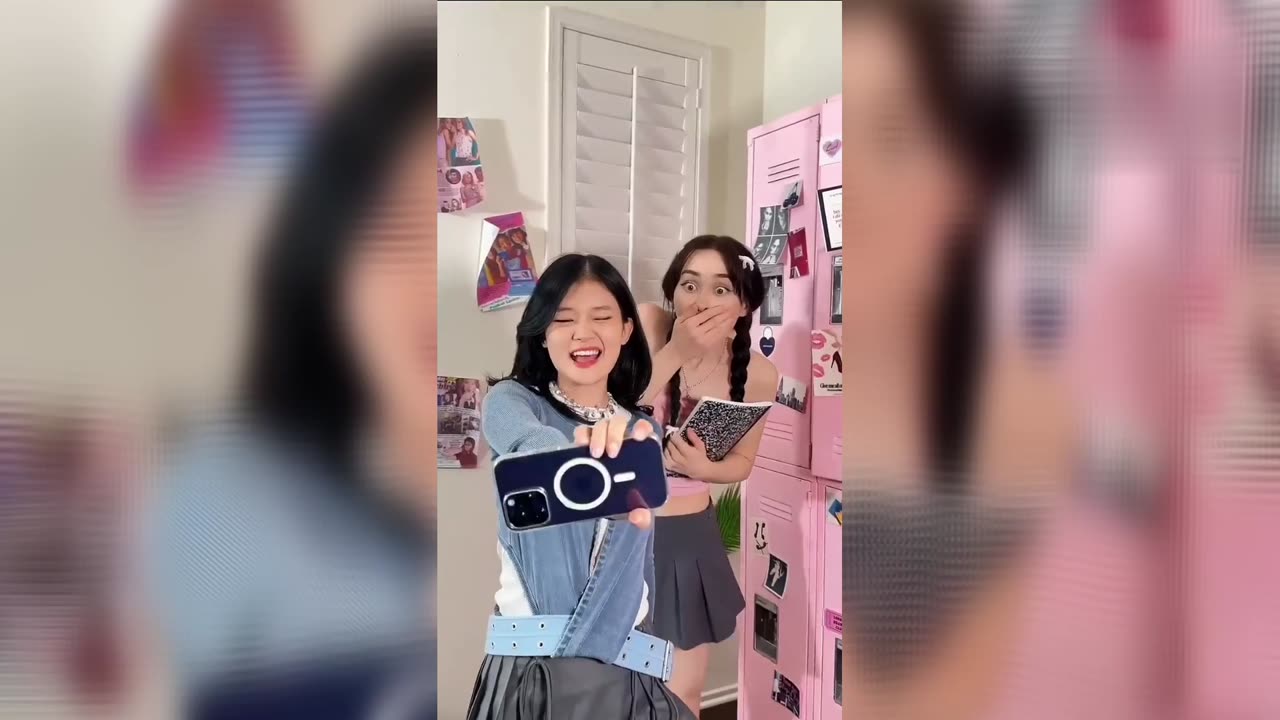 Real fun