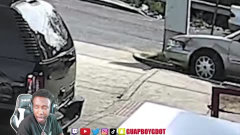 Mr.24Hrs Caught Another Body After Getting Robbed