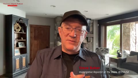 Steve Baker on Charlie Kirk, Media Lies, and FBI Bias