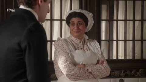 La promesa capitulo 29 temporada 1 parte 4