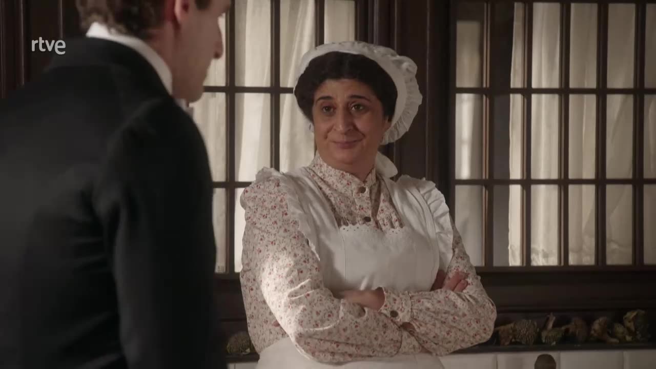 La promesa capitulo 29 temporada 1 parte 4