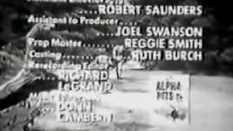 Commercial - Post Toasties Cereal w Andy Griffith,Opie,& Aunt Bee 1963
