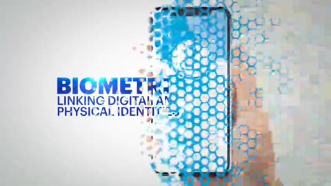 TRANSHUMANISM WEF | Known Traveler Digital Identity