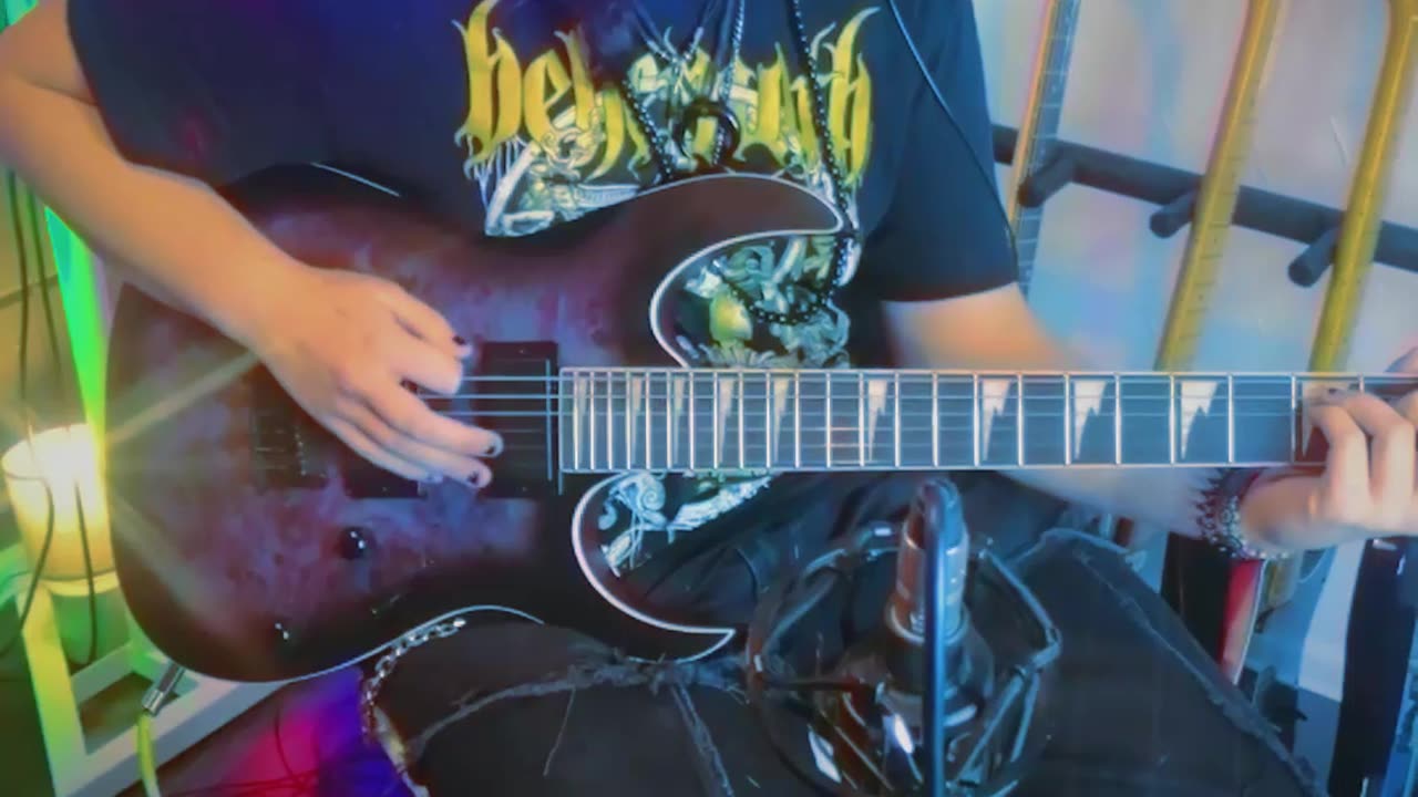 Wiki - Ghost / Cirice