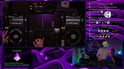 Episode 308 | Progressive House