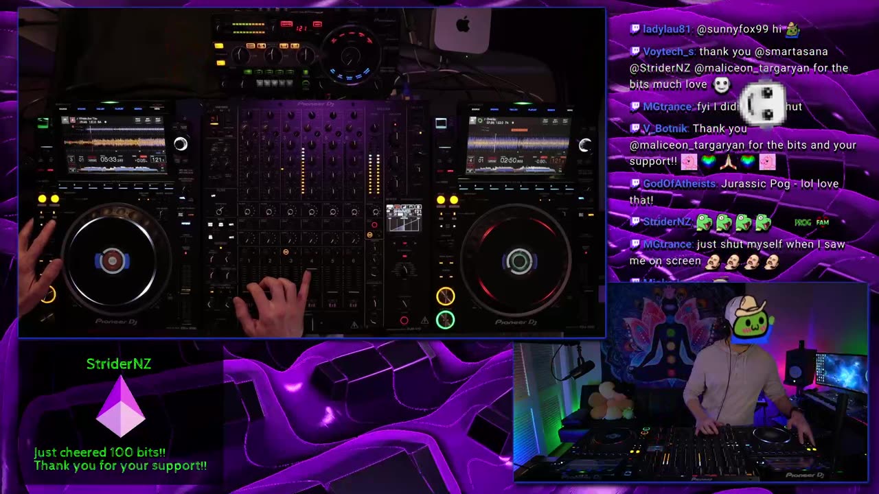 Episode 308 | Progressive House