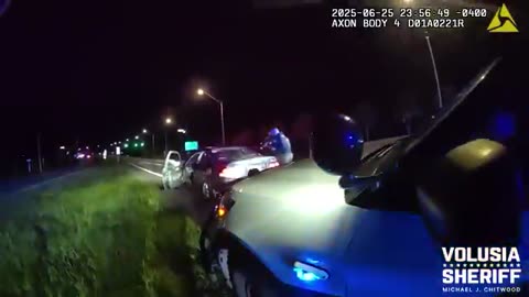 On Patrol with VSO episode 16