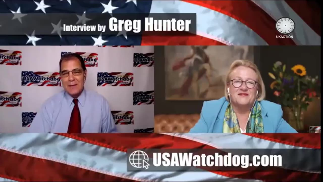NWO: Omniwar & the weaponization of everything