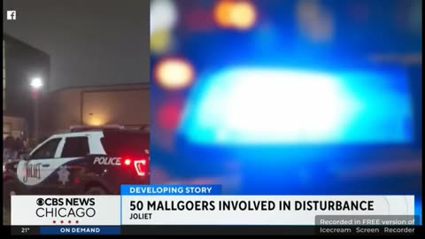 I see at least two niggers involved with this shit