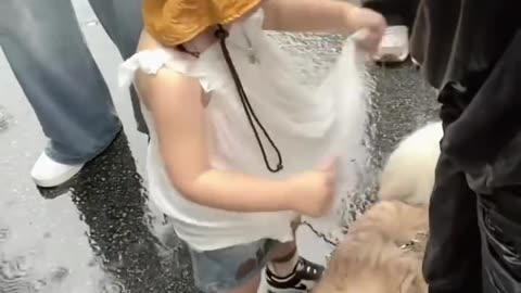 'A child with care and love for animals will grow up to be the kindest person' 