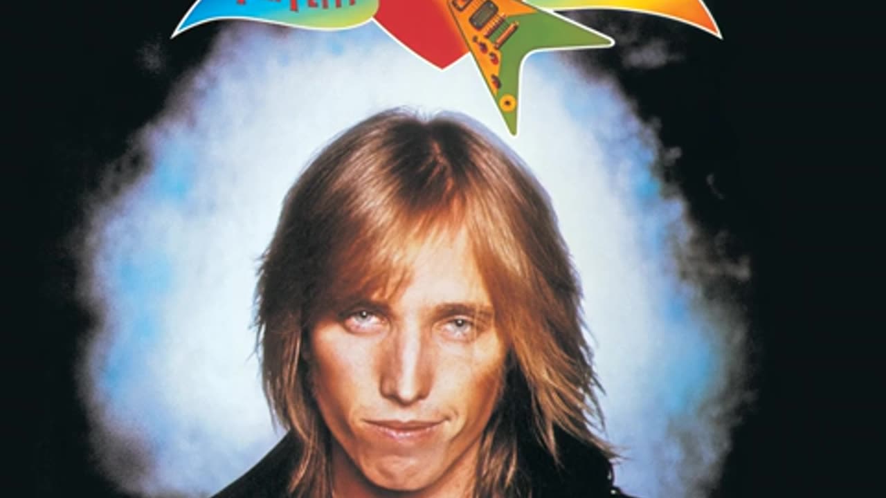 Tom Petty - Fooled Again (I Don't Like It)