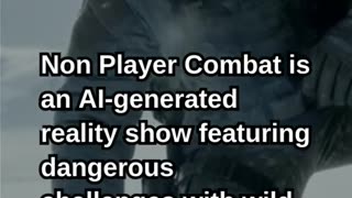 AI Reality Series Pits Contestants Against Deadly