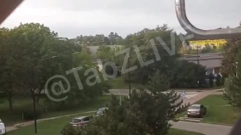 🚨🇺🇦 Ukraine Russia War | Sirens in Poland Due to Russian Drone Threat | RCF