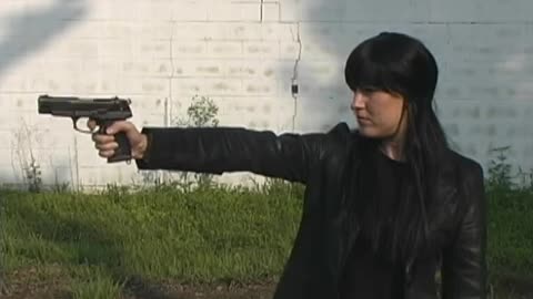 Terminator Leah
