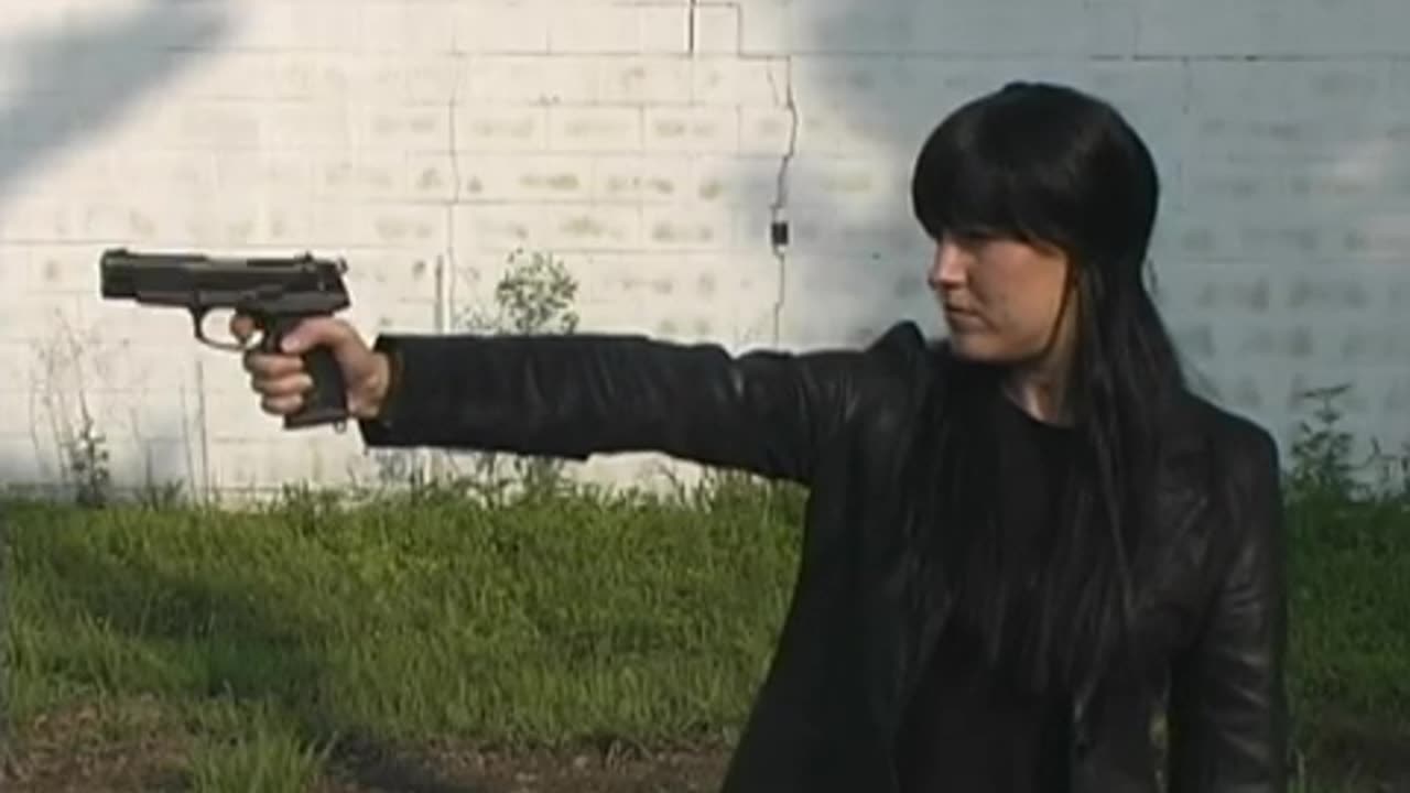 Terminator Leah