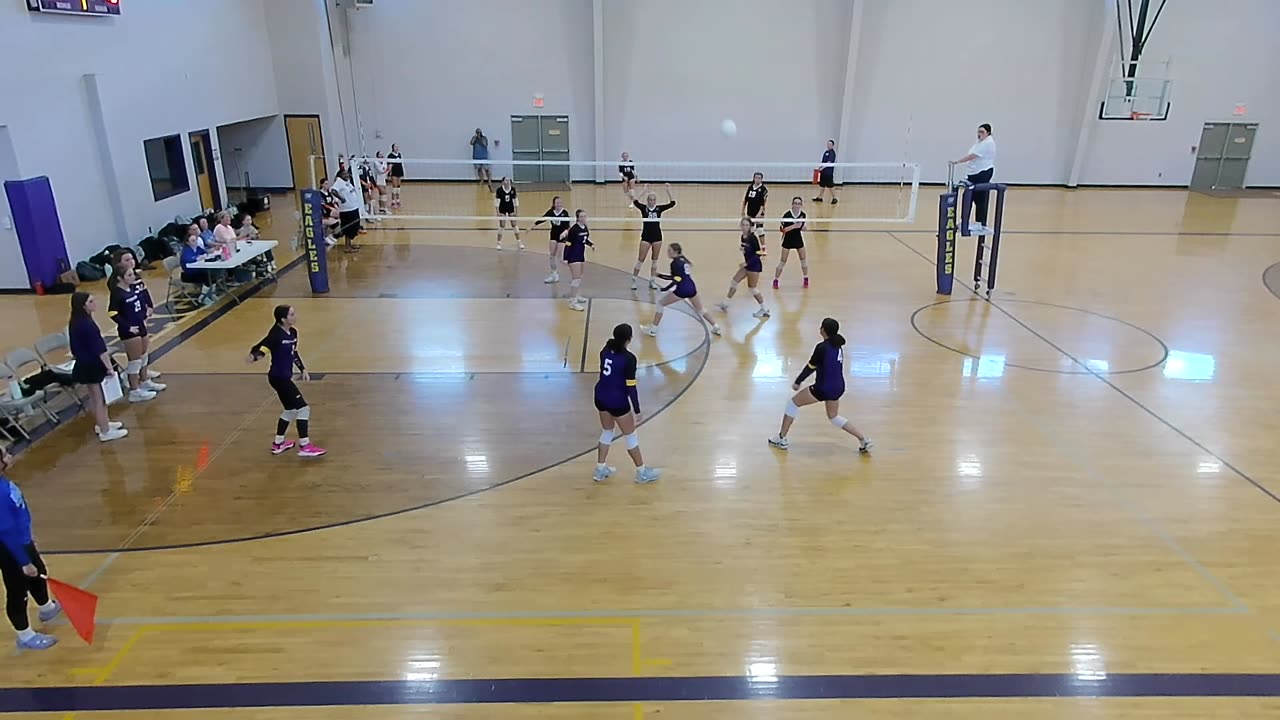 Set 2 - ACS JV 22 / Hart 25