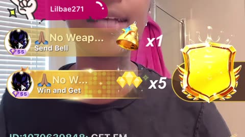 CHARLI VS SUEWOO!!! PT2