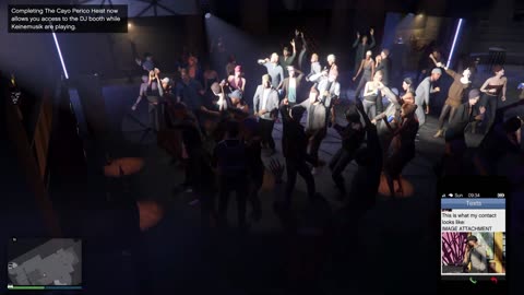 Apex Legends - Showdown Music Pack (Split 2) Season 26