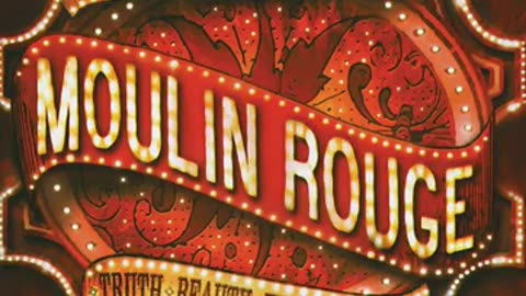 Elephant Love Medley (From Moulin Rouge Soundtrack)