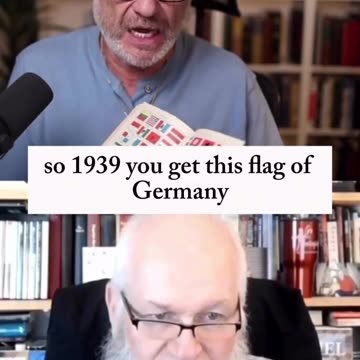 1939 Israel's Flag, Has the Roman Name Palestine, the Jewish State. Facts and Truths weight in.