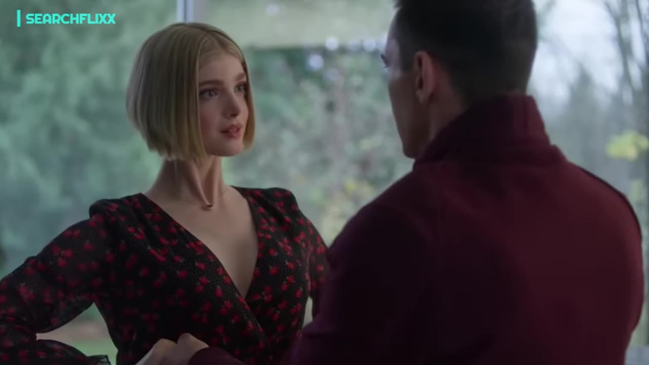 He wanted his wife back so he bought a robot to replace her.