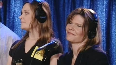 It's Just Wrong Mother Daughter - 03-21-05